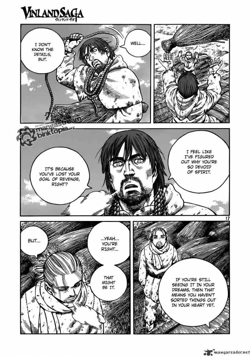 Vinland Saga, Chapter 68 image 18